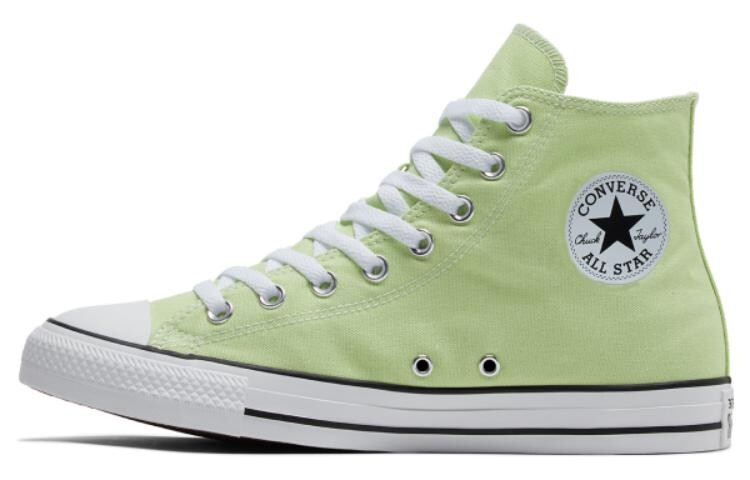 

Кеды Converse Chuck Taylor All Star Sneakers 'Sour Melon'