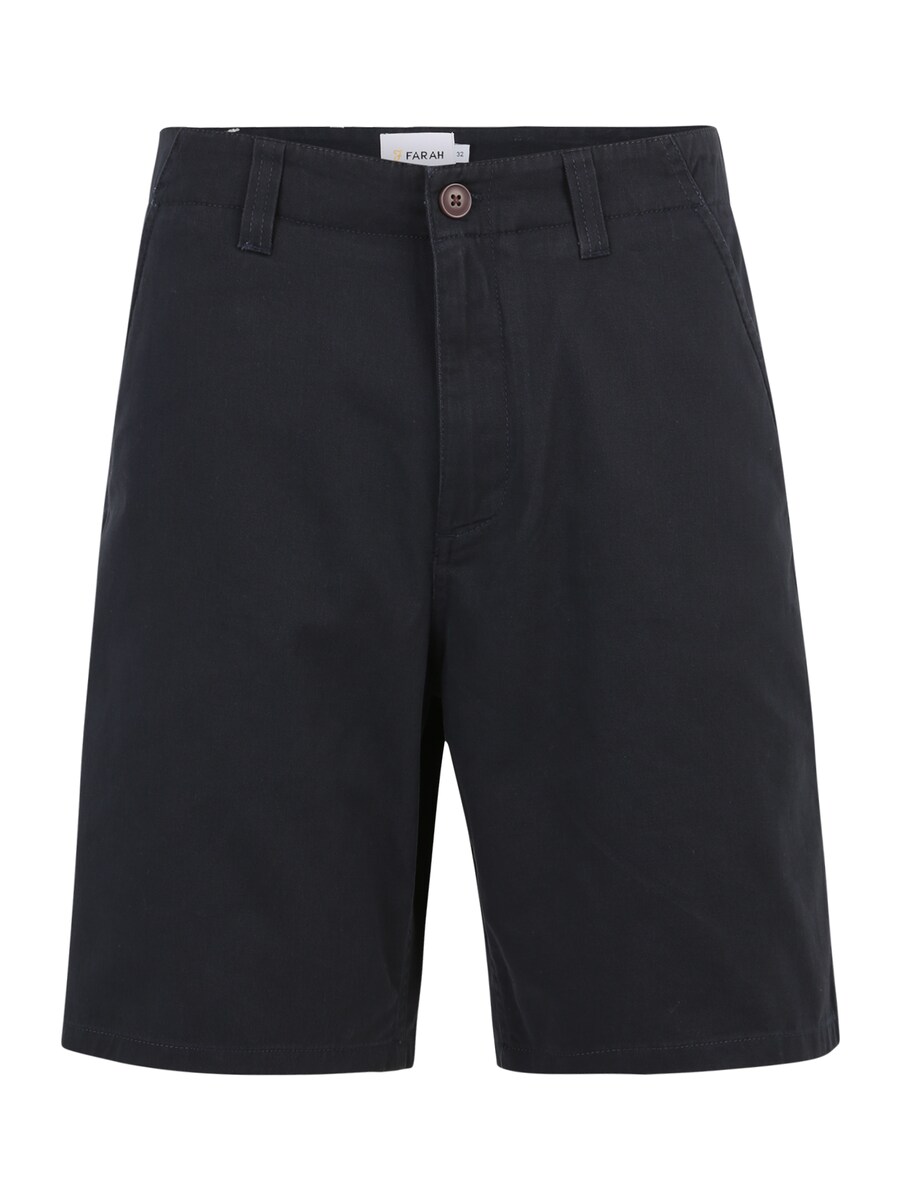

Шорты FARAH Regular Pants SEPEL, темно-синий