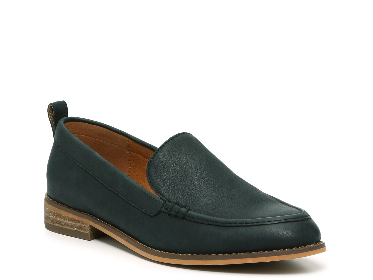 

Лоферы Lucky Brand Erlasida, черный