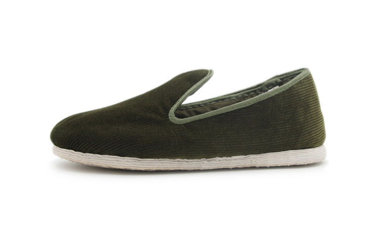 Туфли женские повседневные Women's Casual Shoes Women's Low-Top Neiliansheng, серый — фото 4