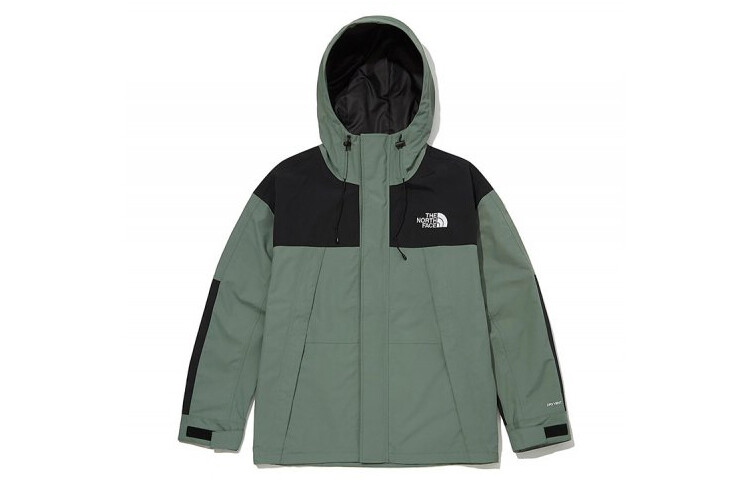 

Коллекция 1990 года Куртка для активного отдыха Унисекс Многоцветная The North Face, цвет Multicolor
