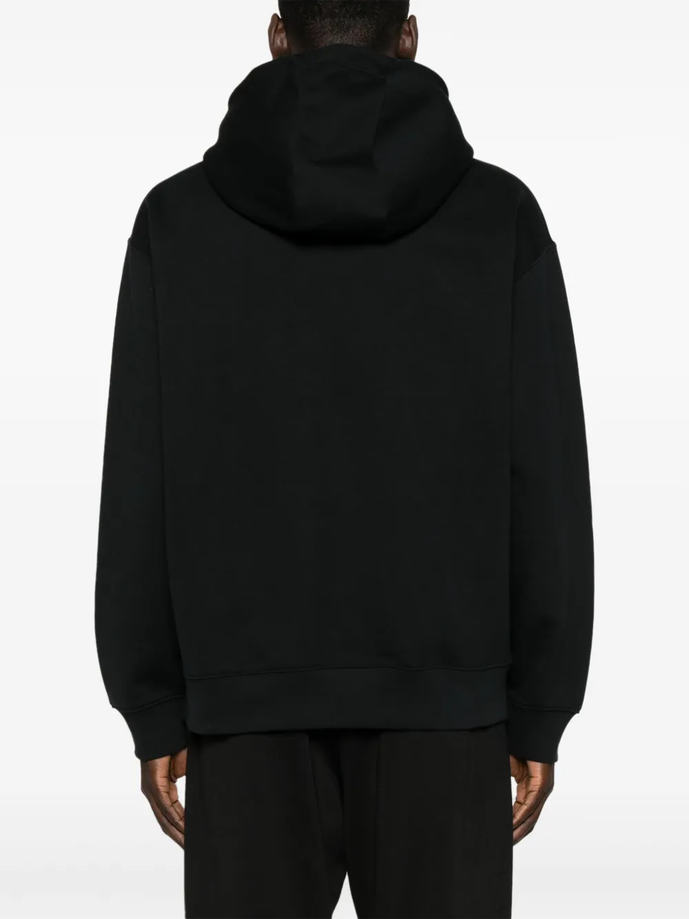 Худи ACG Therma-Fit Nike, черный — фото 4