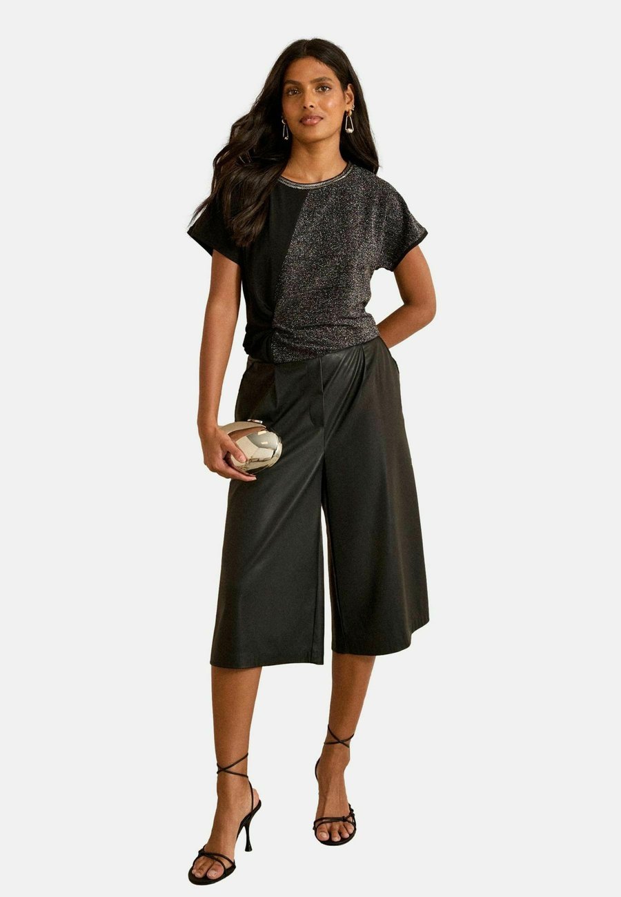 

Футболка Love & Roses REGULAR FIT, Black, Черный, Футболка Love & Roses REGULAR FIT, Black