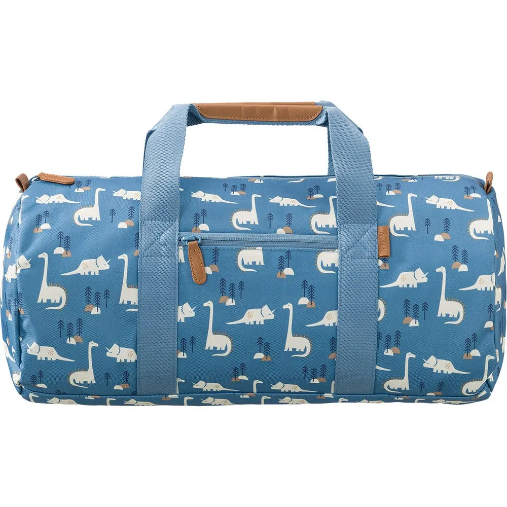 

Сумка с динозаврами Fresk, синий