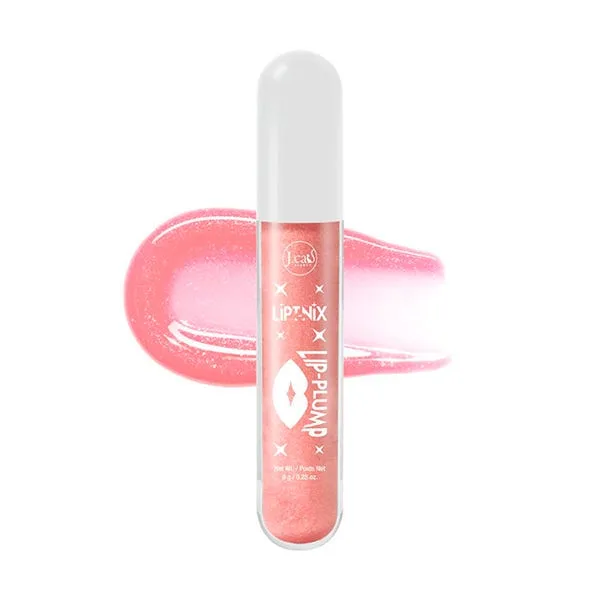 Блеск для губ J.CAT Liptnix Plumpling Gloss, Lust Boost