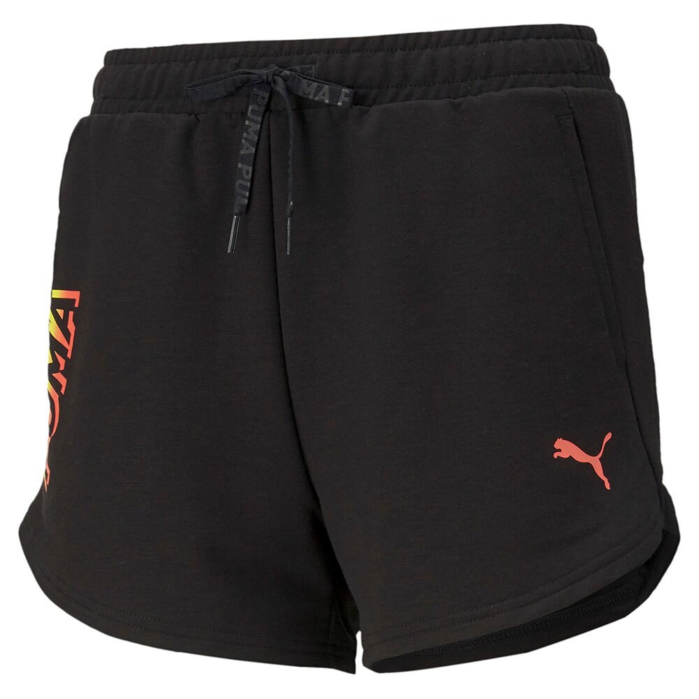 

Шорты Puma Modern Sports 3´´, черный