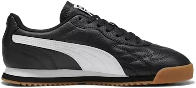 PUMA(プーマ) Мужские кроссовки, 25 Farben Für Frühling Und Sommer Puma Schwarz Puma Weiß Puma Teamgold 02 — фото 3