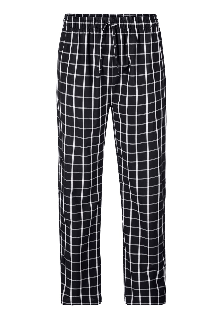 

Обычные пижамные штаны Authentic Le Jogger, черный