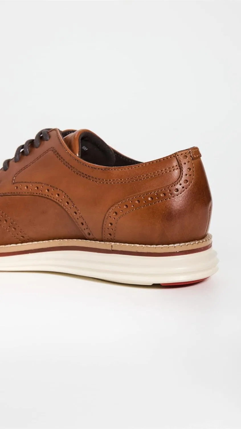 Мужские оксфорды Cole Haan Originalgrand Cloudfeel Energy — фото 3