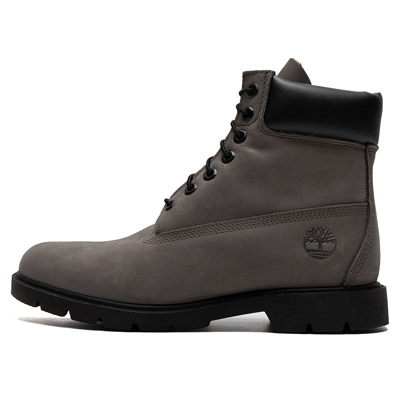 

Мужские ботинки Timberland Martin, Темно коричневый