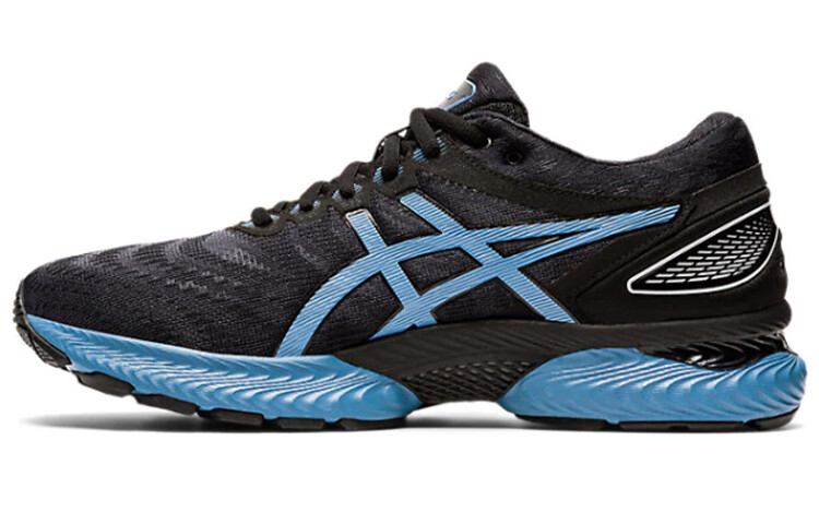 

Мужские кроссовки Asics GEL-Nimbus 22