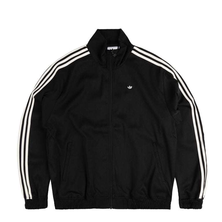 

Топ premium firebird track top Adidas, черный
