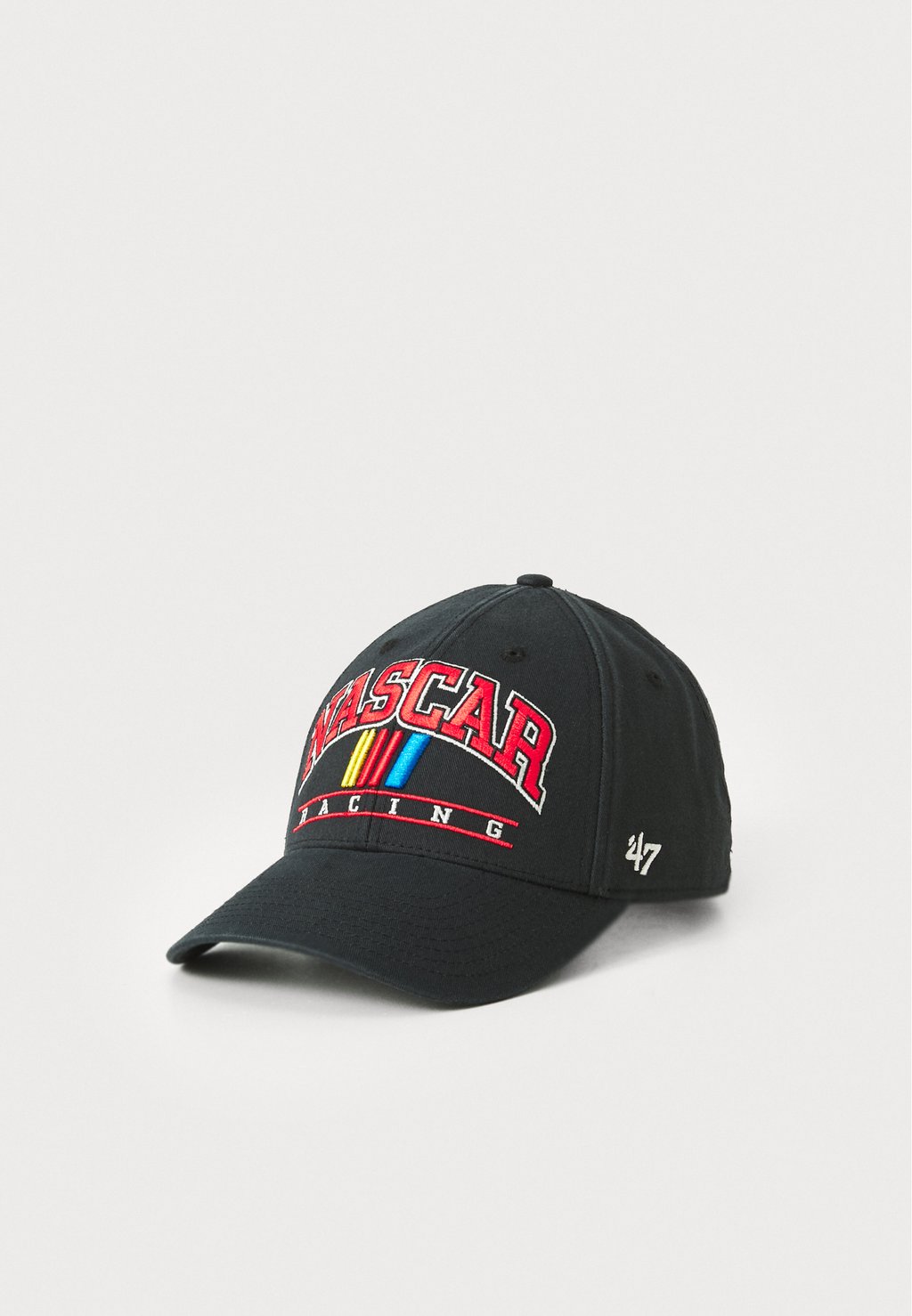 

Бейсболка NASCAR FLETCHER UNISEX '47, черный