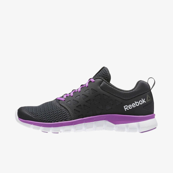 

Кроссовки sublite xt подушка Reebok
