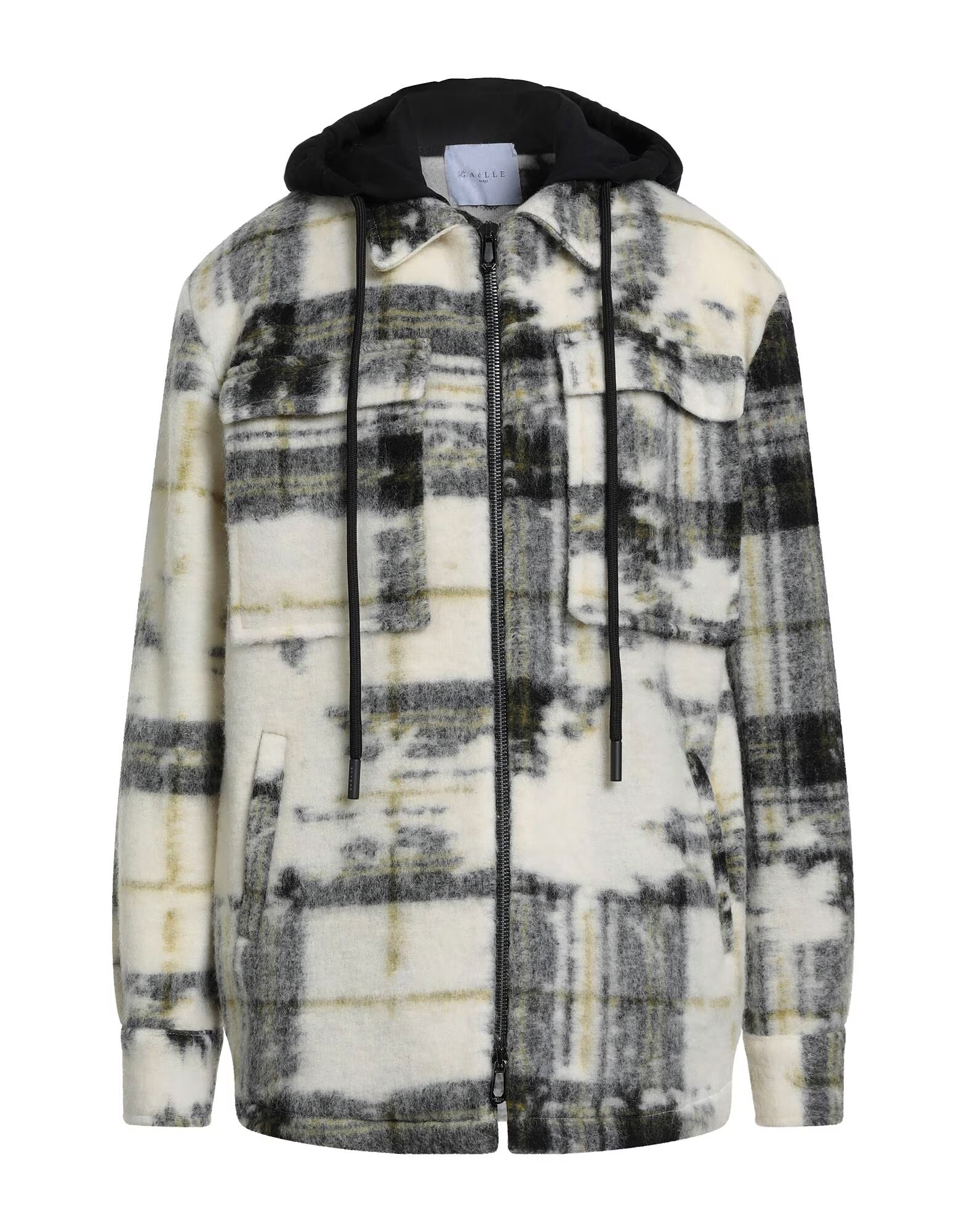 

Куртка GaËLle Paris, слоновая кость