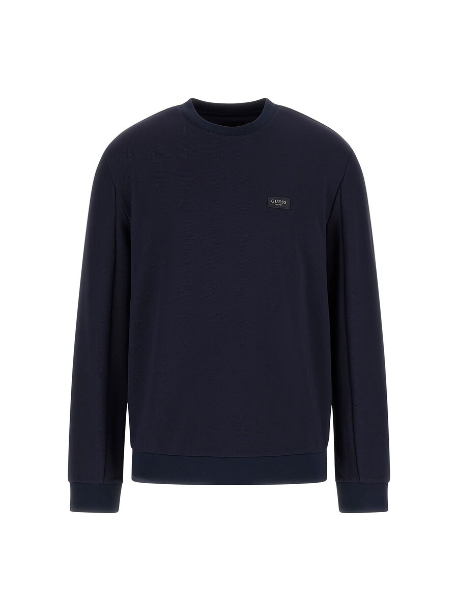 

Толстовка GUESS, Navy