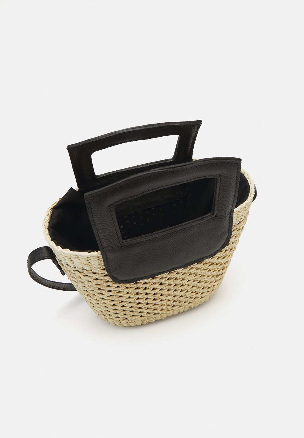 

Сумочка Cross Body Sensi Studio, натуральный/черный