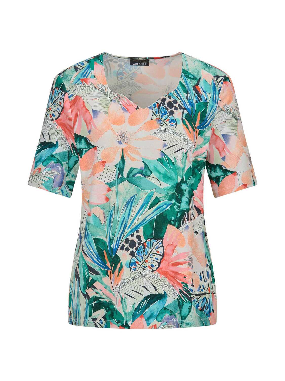 

Goldner Футболка, мультиколор