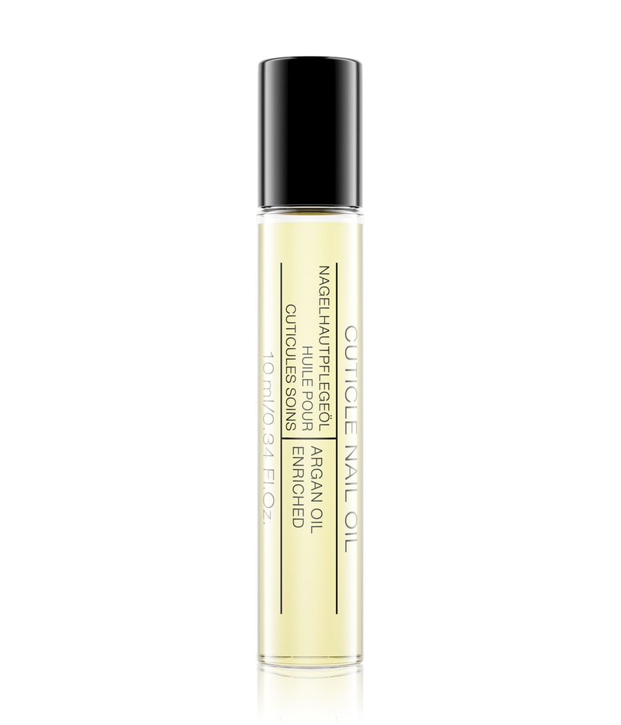 

Масло для ногтей Alessandro Spa Cuticle Nail Oil, Transparent, 10 ml