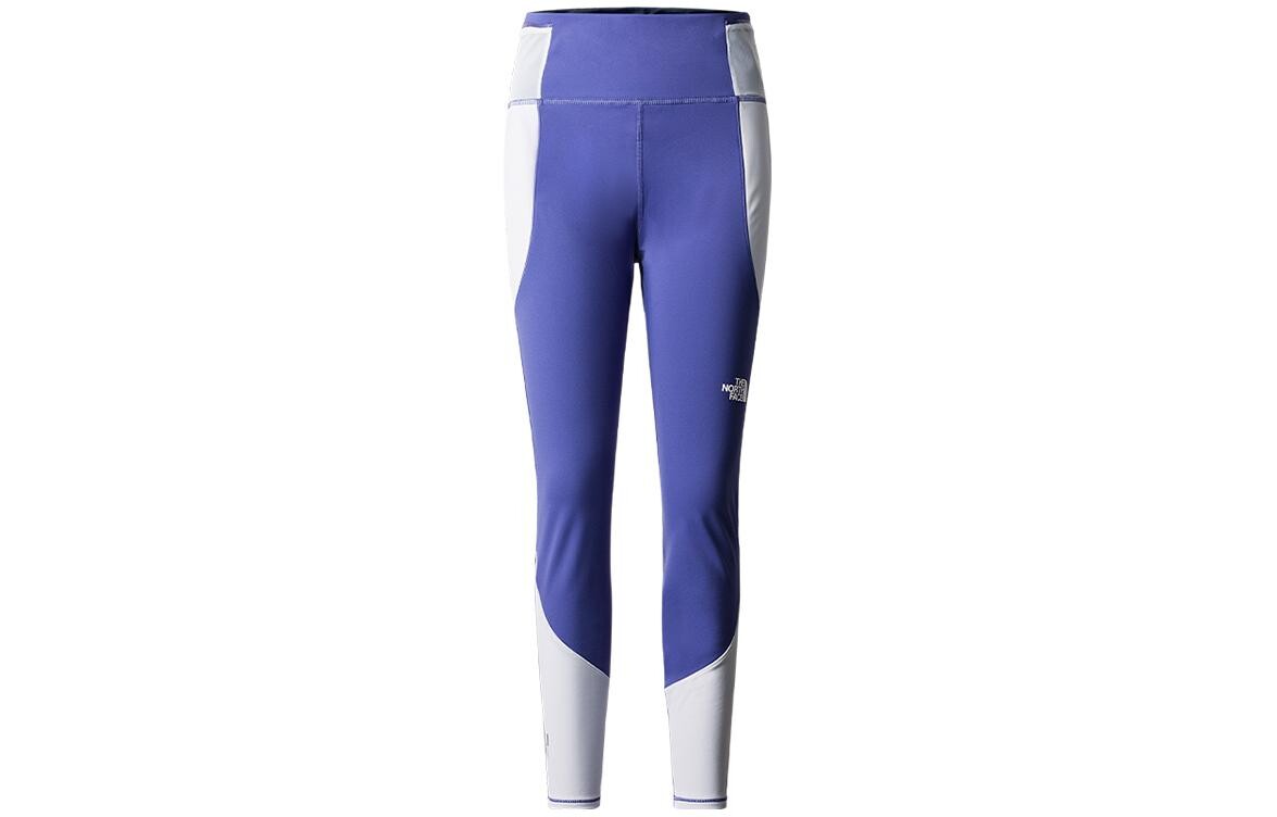 

Трикотажные спортивные штаны City Outdoor Collection женские фиолетовые The North Face