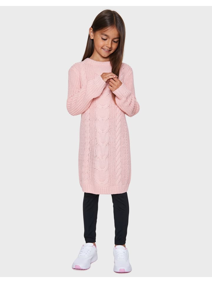 

Платье Threadgirls, розовый