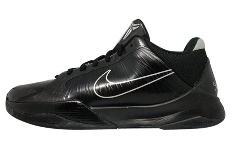 

Мужские баскетбольные кроссовки Nike Zoom Kobe 5