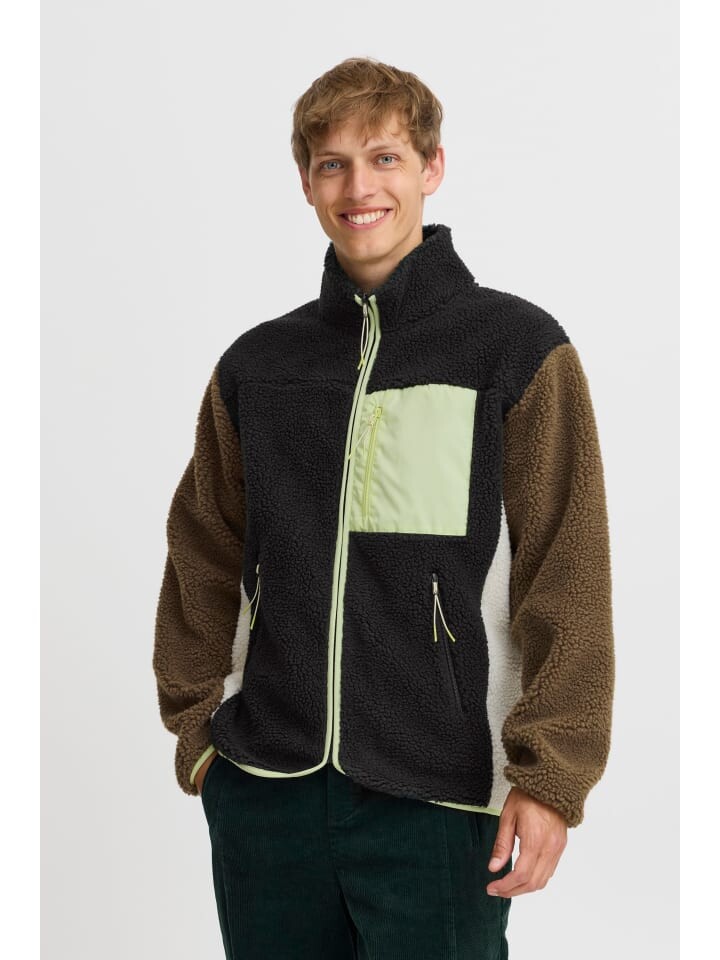 

Куртка TheJoggConcept, зеленый