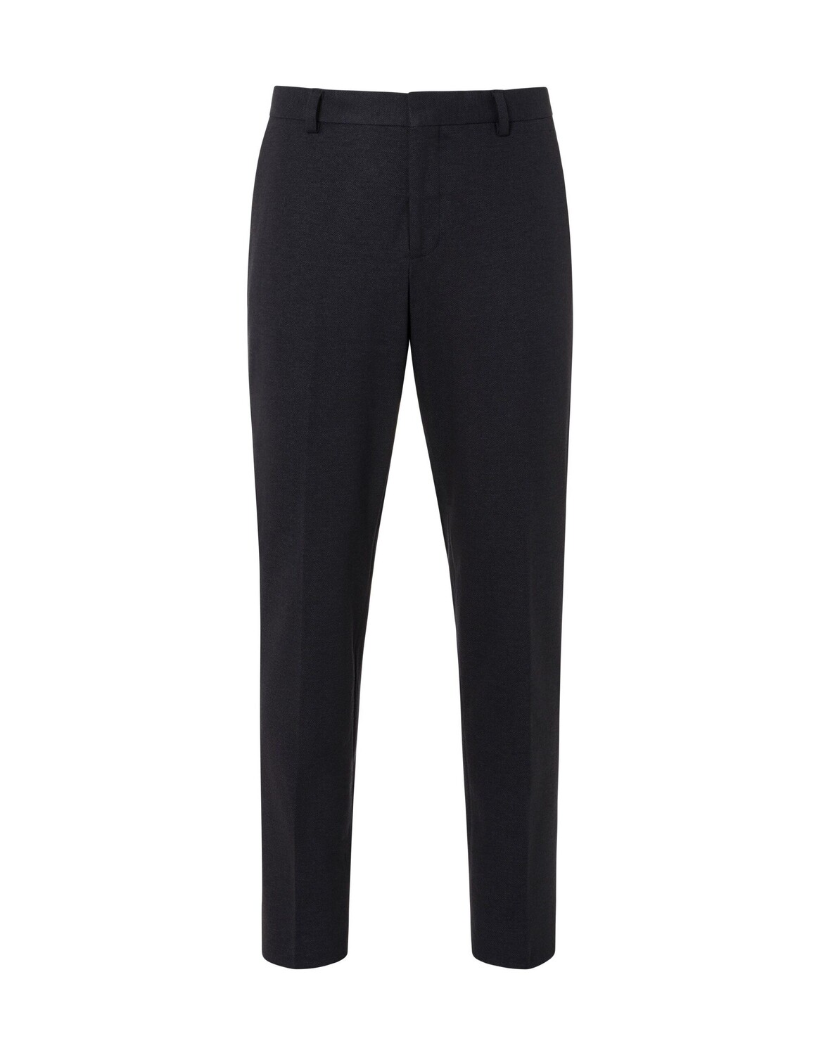 

Тканевые брюки Thomas Goodwin, темно синий