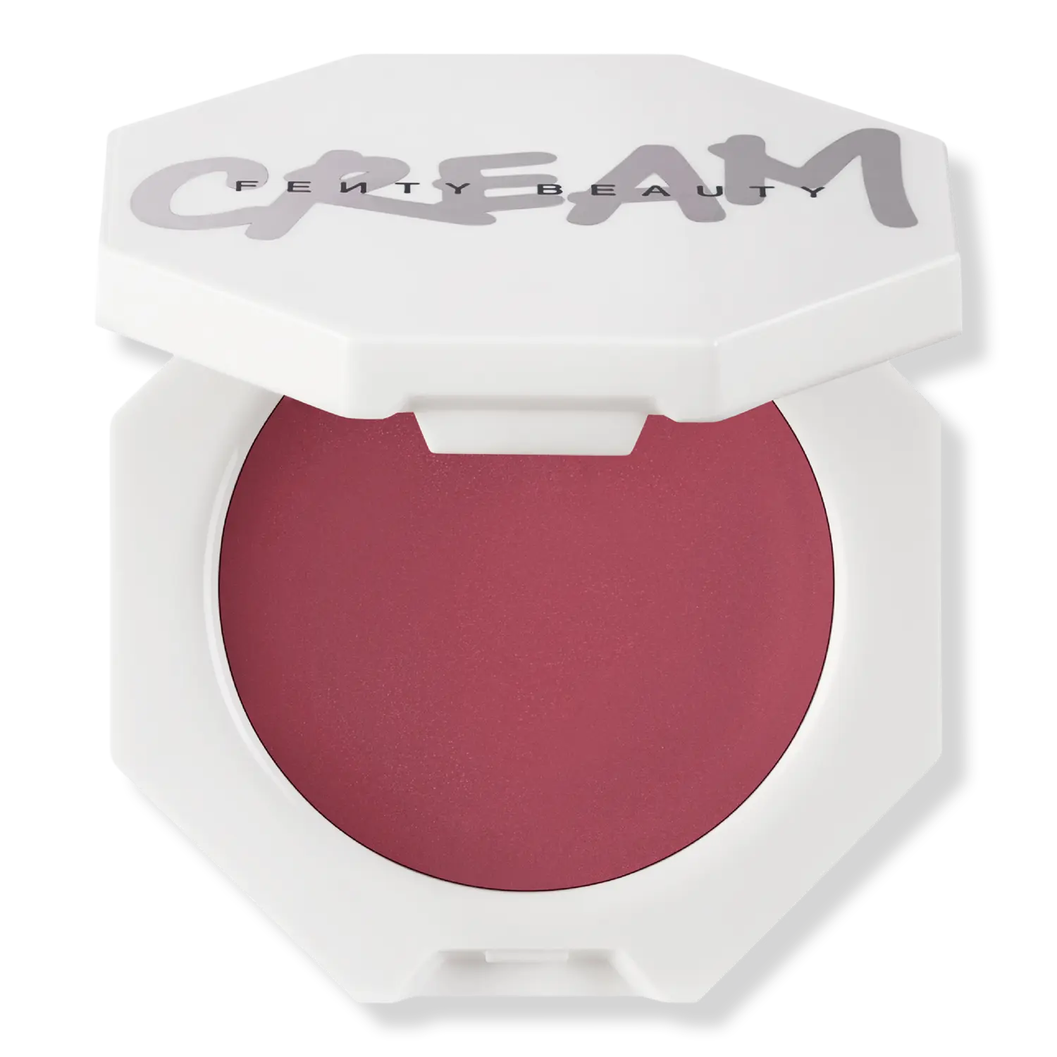 

Румяна Cheeks Out Freestyle Cream Blush FENTY BEAUTY by Rihanna, RiRi (soft rose mauve)