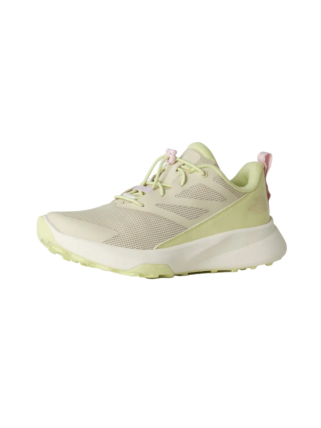 Кроссовки 'Y Altamesa' The North Face, Light Green