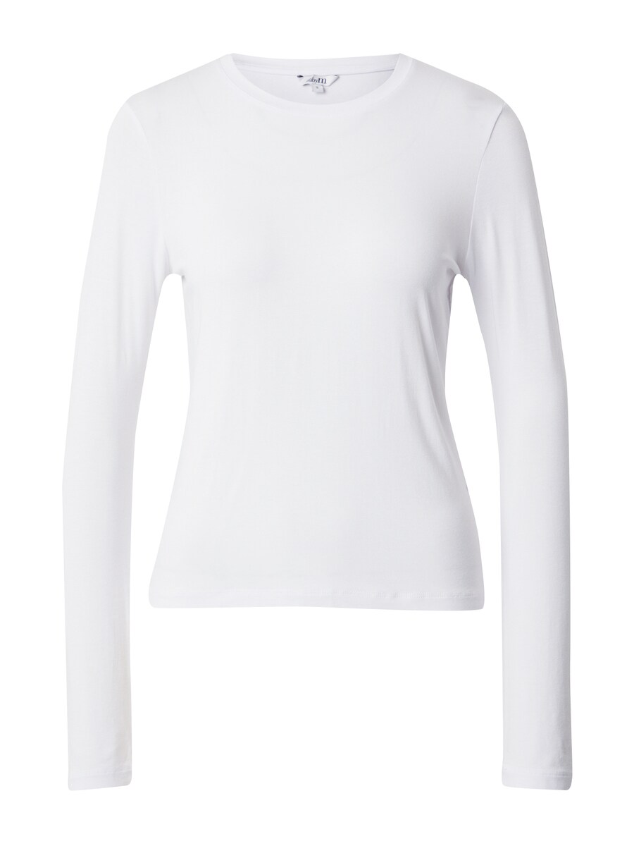 

Лонгслив mbym Shirt Christina, белый