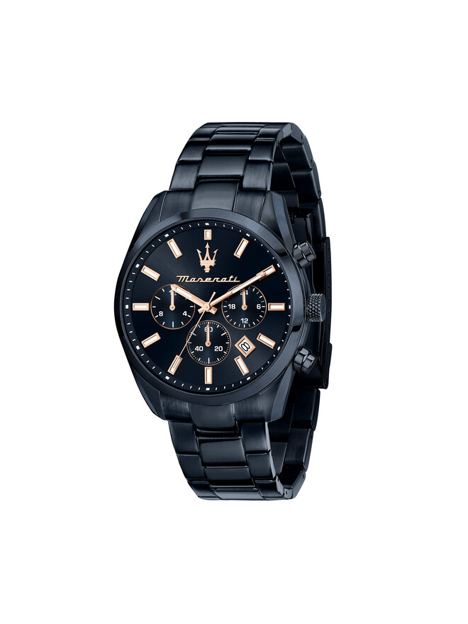 

Часы Attrazione R8873626003 Maserati, синий