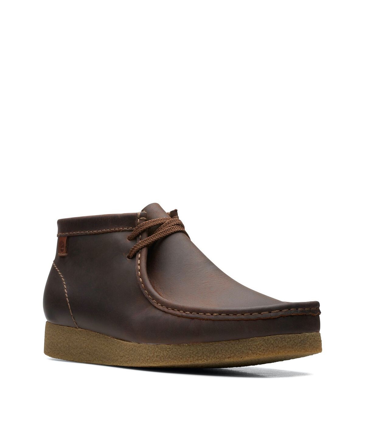 

Мужские ботинки Shacre Boot Clarks