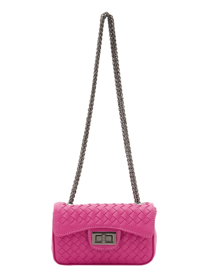 

Наплечная сумка FELIPA Schultertaschen, розовый