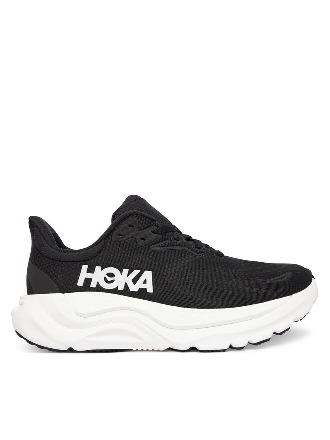 Беговые кроссовки Arahi 8 1168711 Hoka, черный