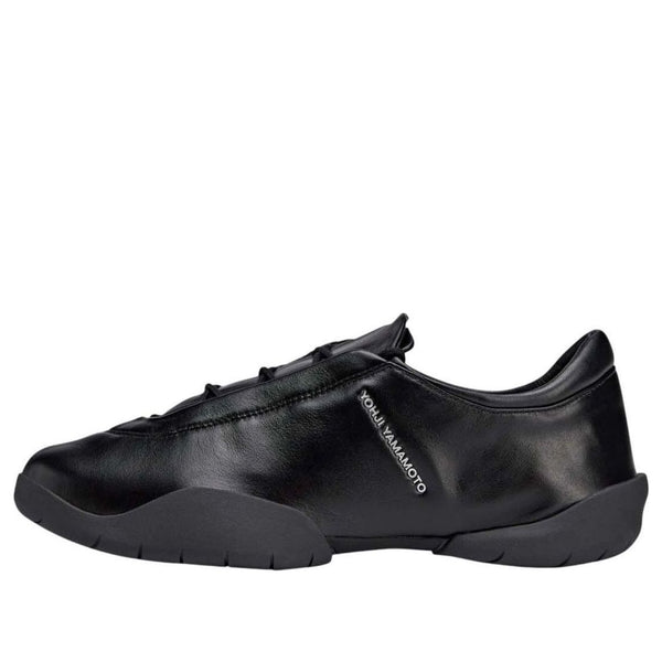 

Кроссовки y-3 regu Adidas, черный