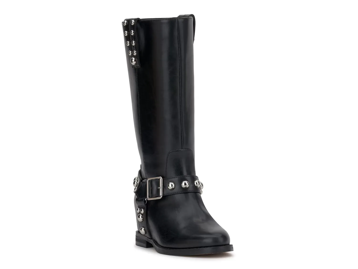 

Сапоги Milley Motorcycle Boot Jessica Simpson, черный