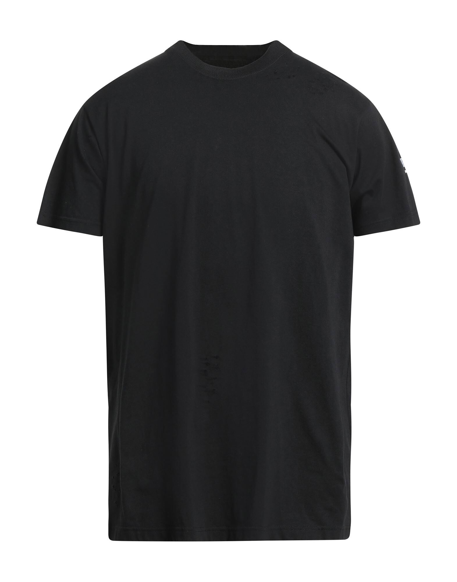 

Футболка B-Used, черный