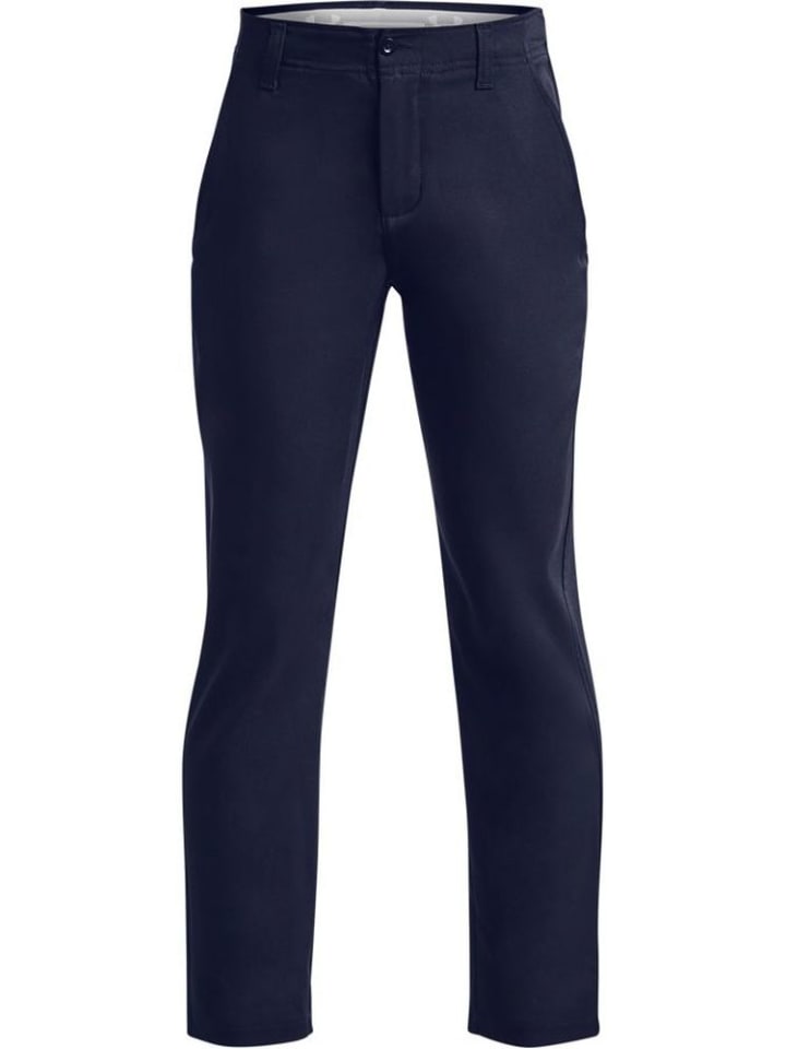 

Тканевые брюки Under Armour, синий