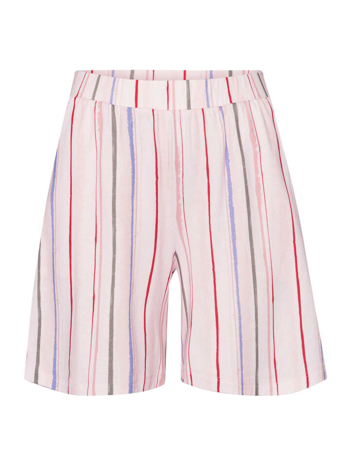 

Ночное белье Hanro, цвет painted stripe