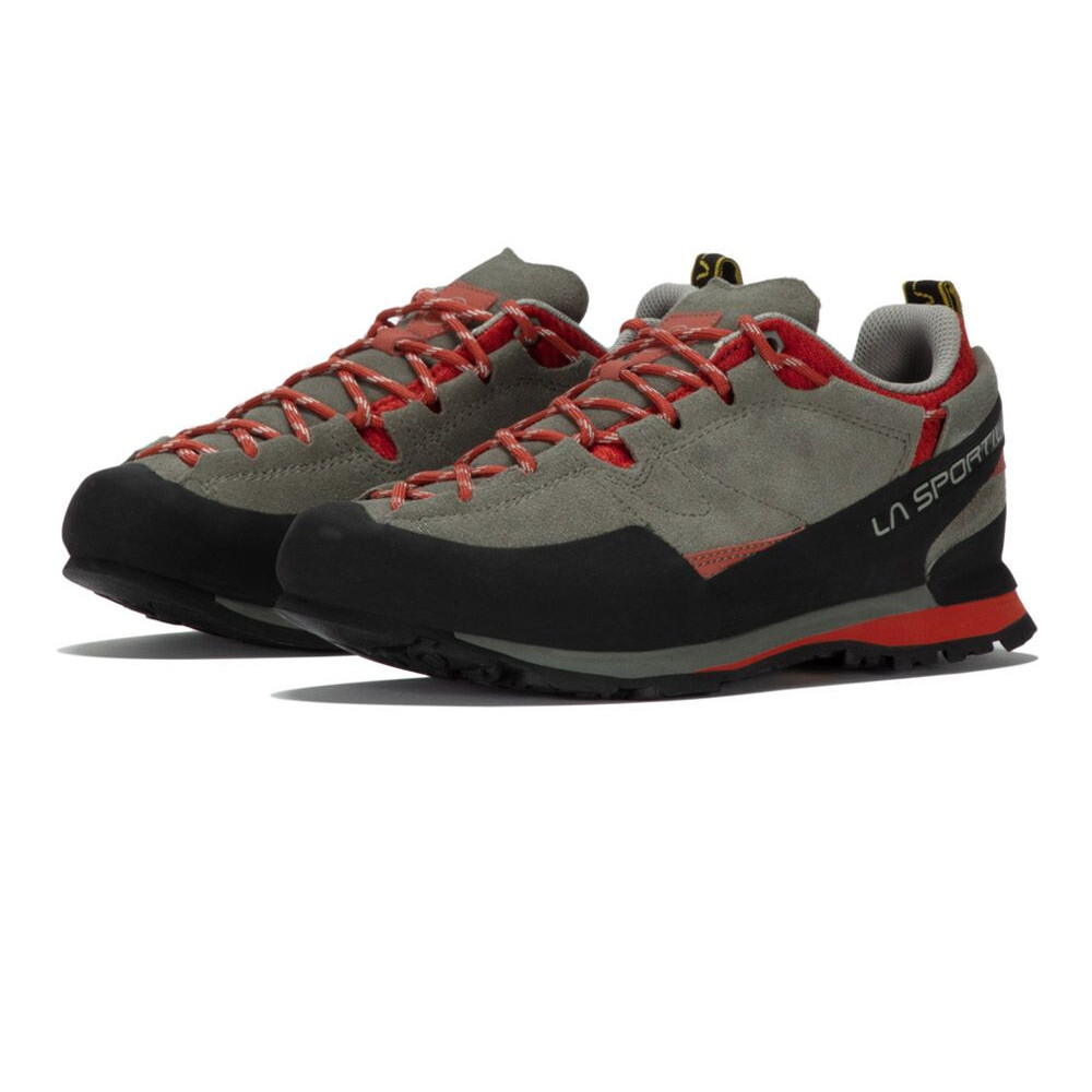 

Кроссовки La Sportiva Boulder X, серый