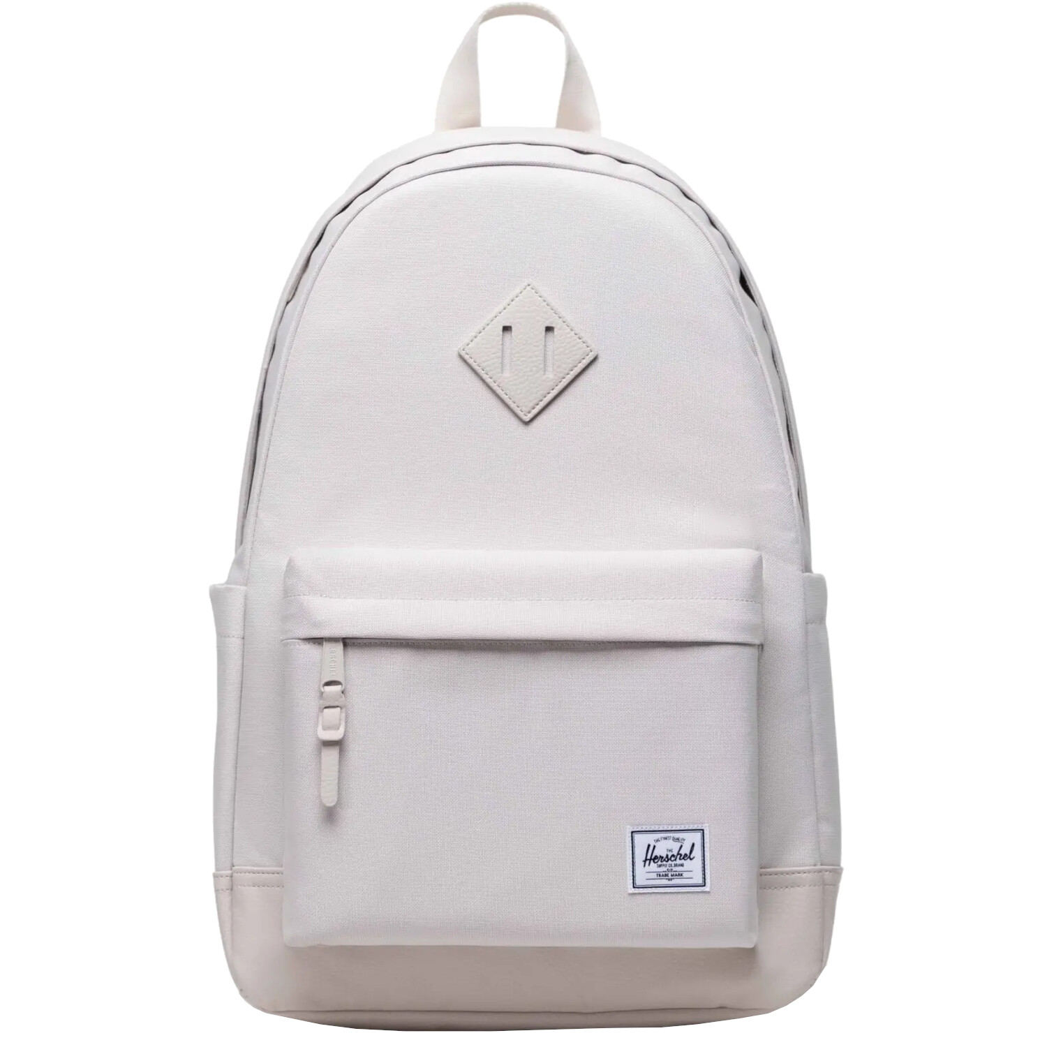 

Рюкзак Herschel Herschel Heritage Backpack, серый