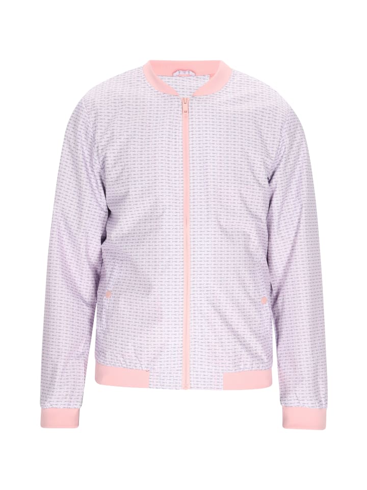 

Переходная куртка cosimon Jacke, серый