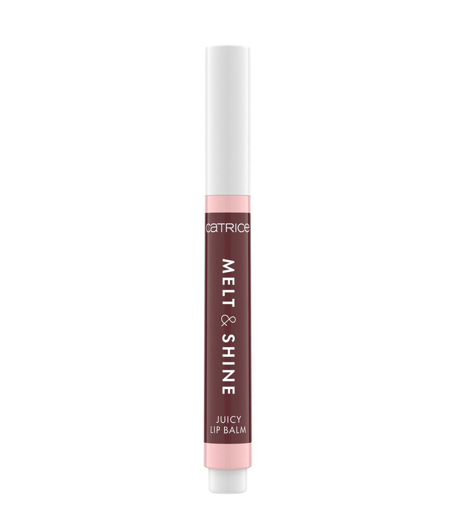 

Бальзам для губ CATRICE Melt & Shine Juicy Lip Balm, Nr. 100 - Sunny Side Up, 1g