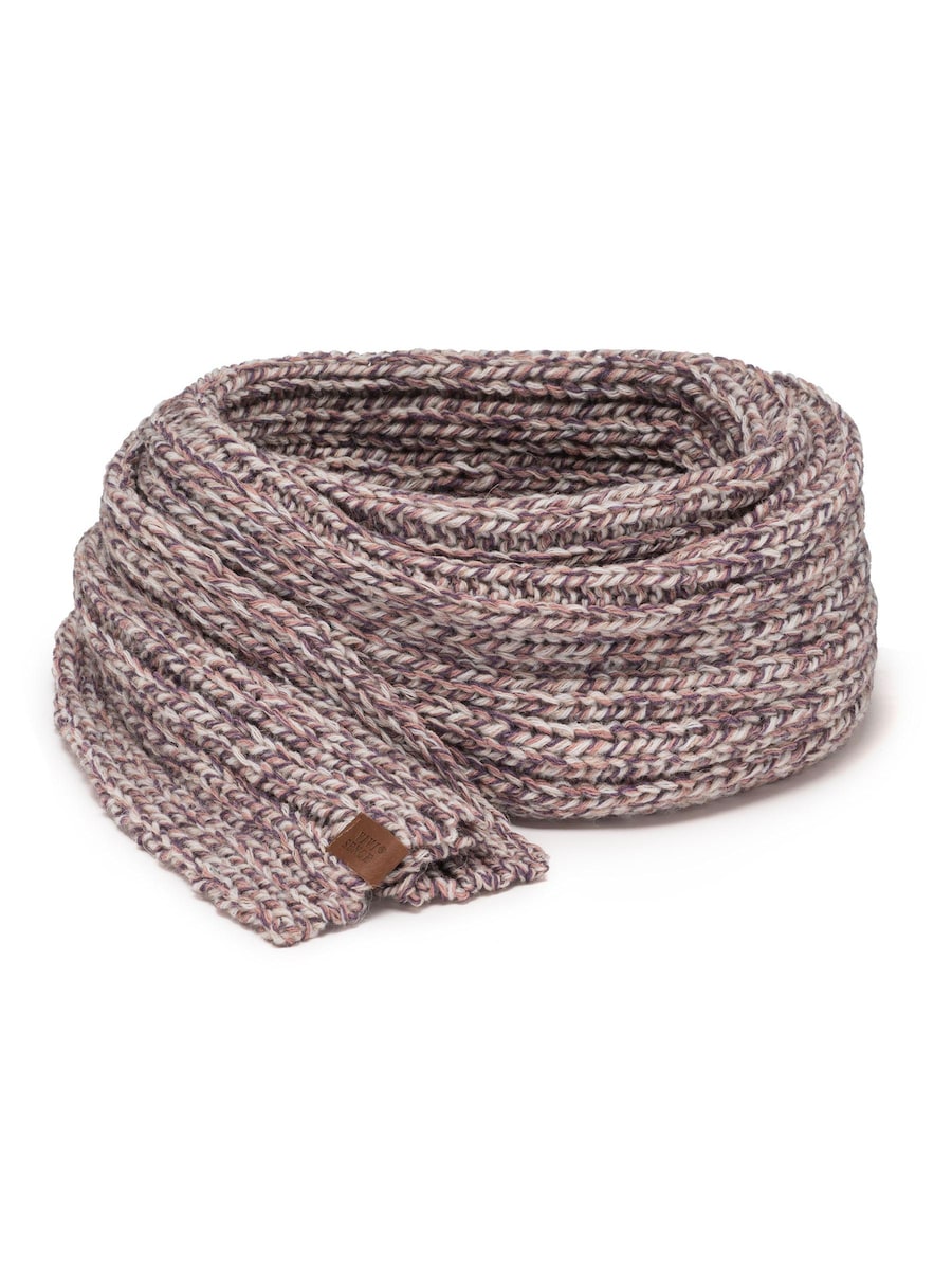 

Шарф Vivisence 7107, розовый