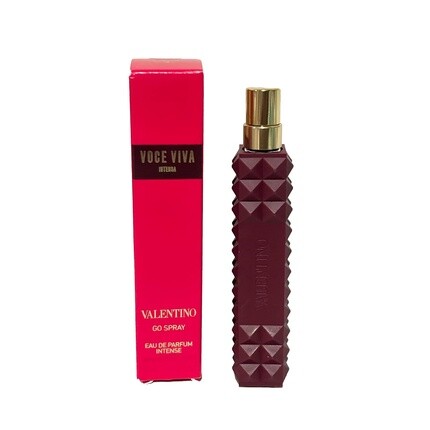 

Парфюмированная вода Valentino Voce Viva Intense