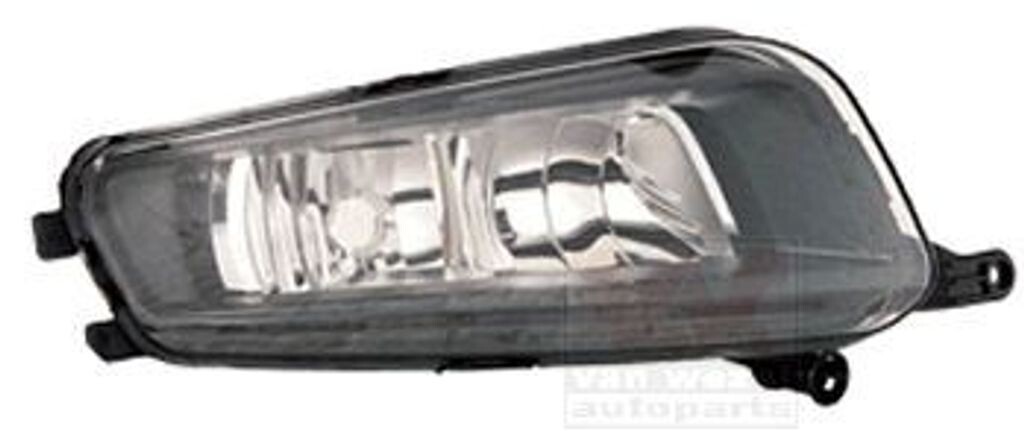 

VAN WEZEL 5776998 - Фара противотуманная правая для Sharan (7N) Akhan