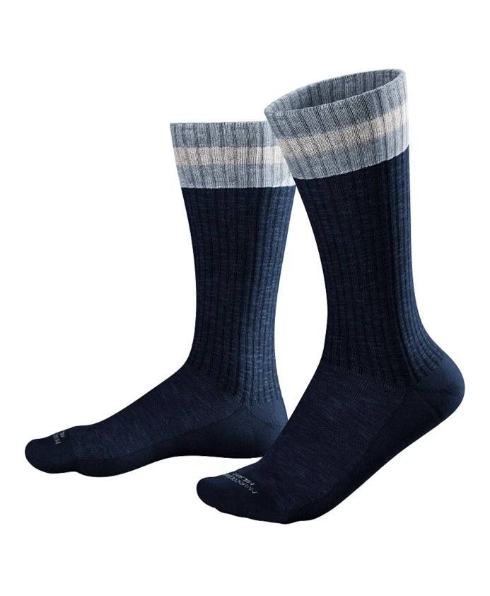 

Кроссовки Calza из хлопка Marcoliani, синий