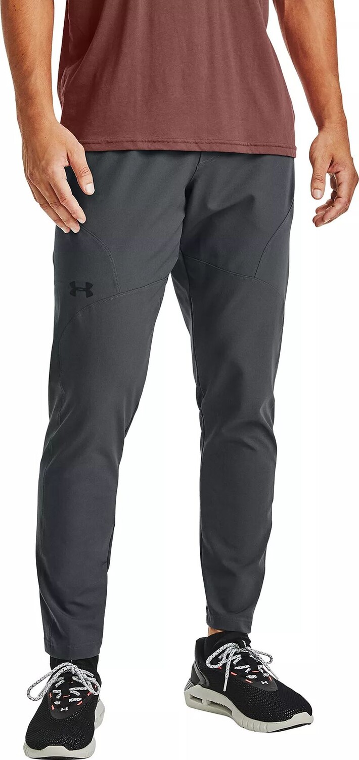 

Мужские зауженные брюки Unstoppable Under Armour