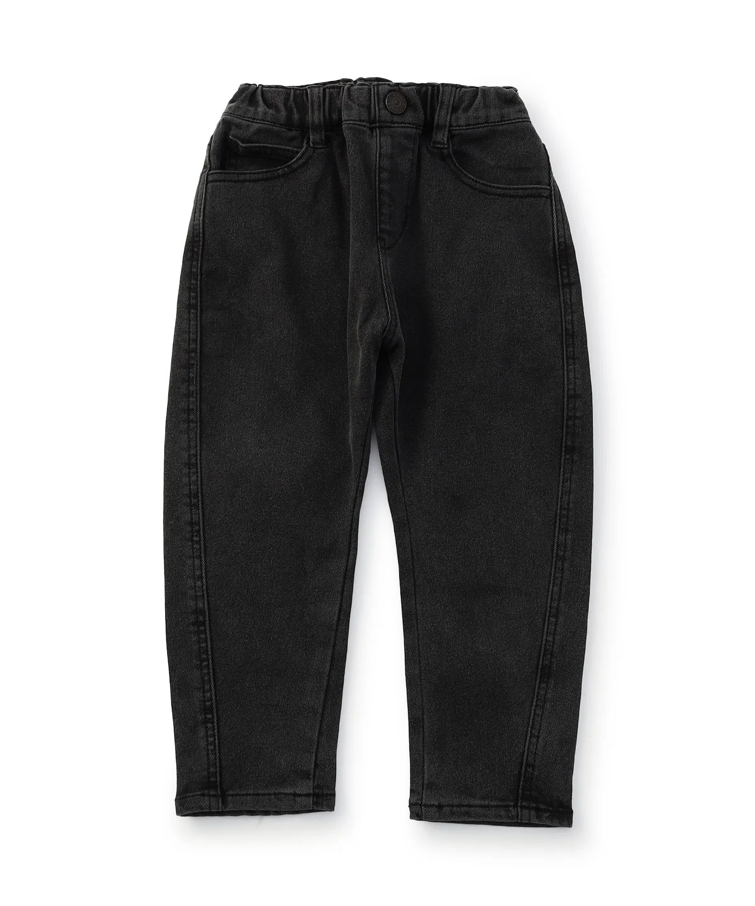 Детские джинсы F.O.KIDS裏起毛ストレッチデニムパンツ